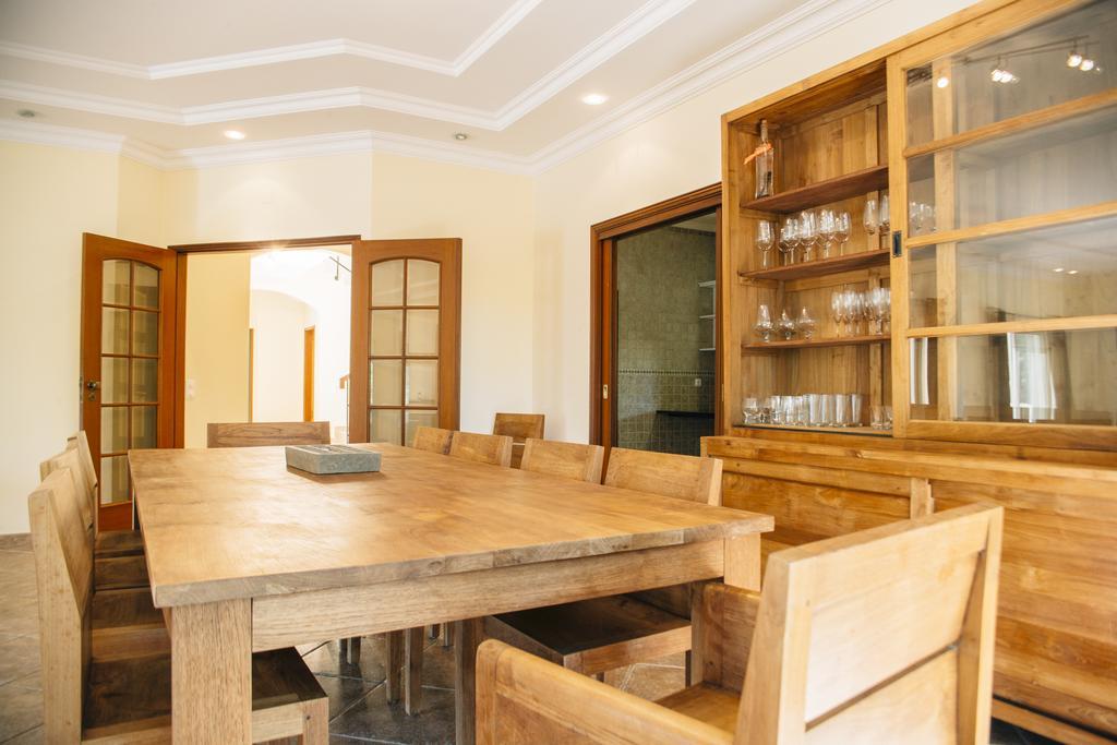 Casa Da Praia Verde Habitación foto